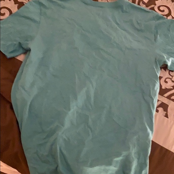 Burton cotton t shirt worn once! - Picture 4 of 4